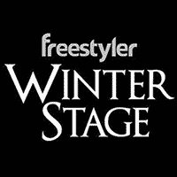 freestyler winter stage