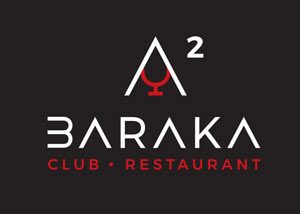 baraka bar beograd