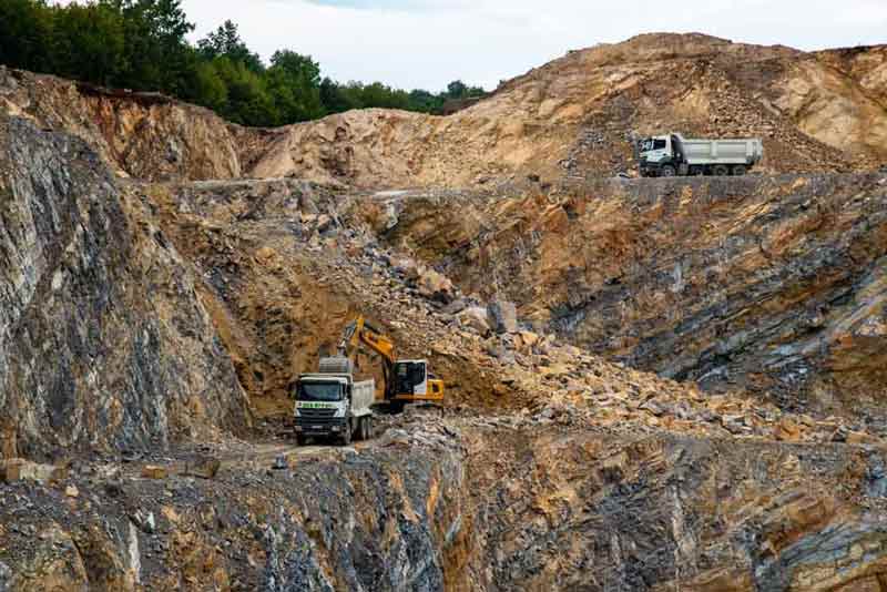 iva agrar kamenolomi