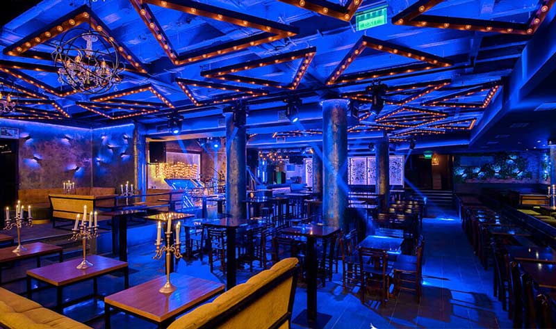 Kafana Tarapana za dobar provod