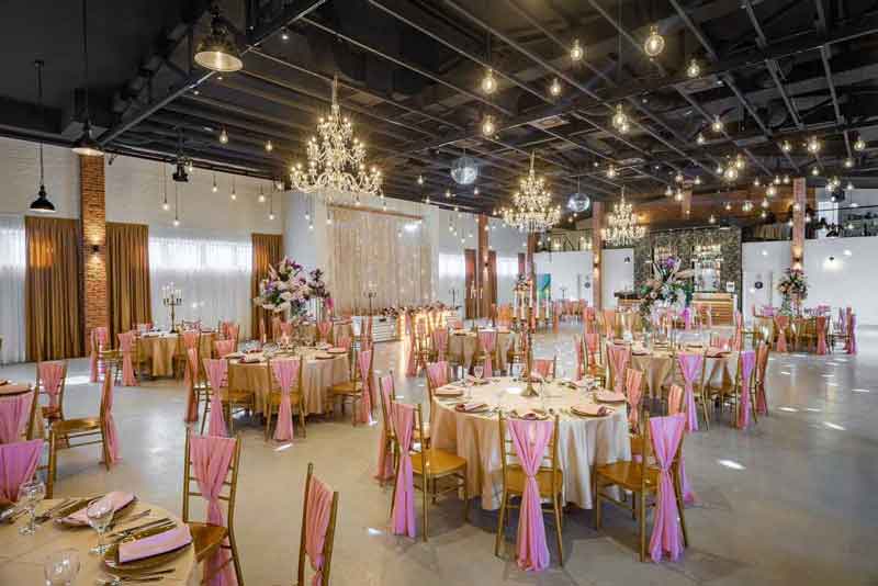 Doček Nove godine u restoranu Love House