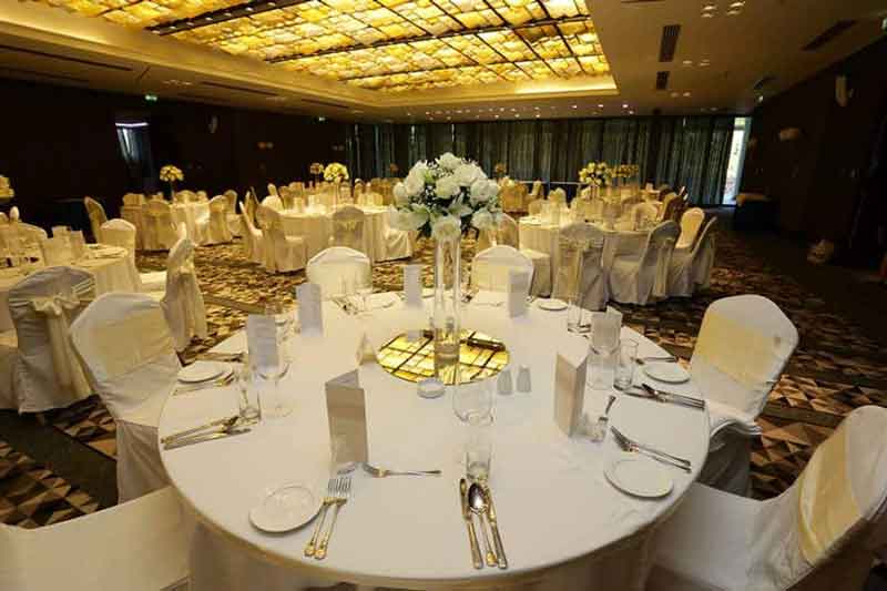 Hotel Metropol Nova godina