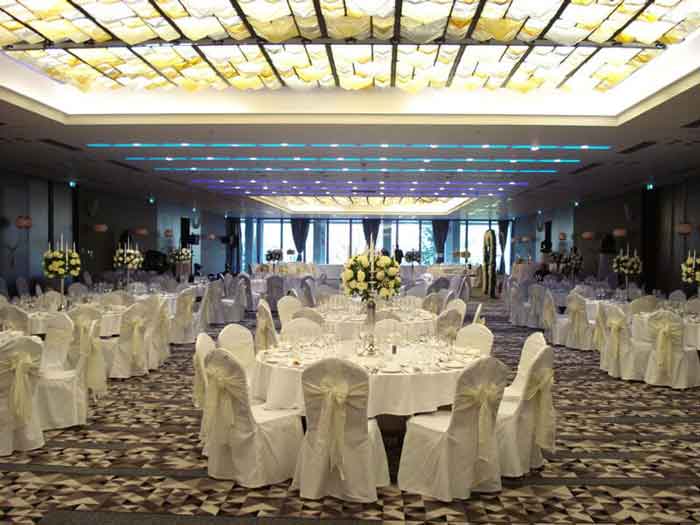 Hotel Metropol Nova godina