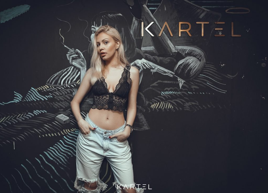 Ne propustite dobru zabavu na splavu Kartel