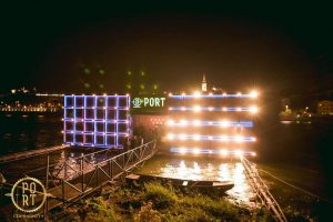 Splav Port