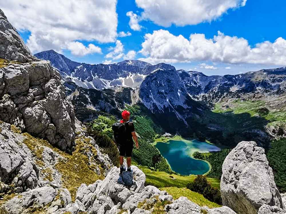 Provedite vikend u prirodi na kvalitetan način