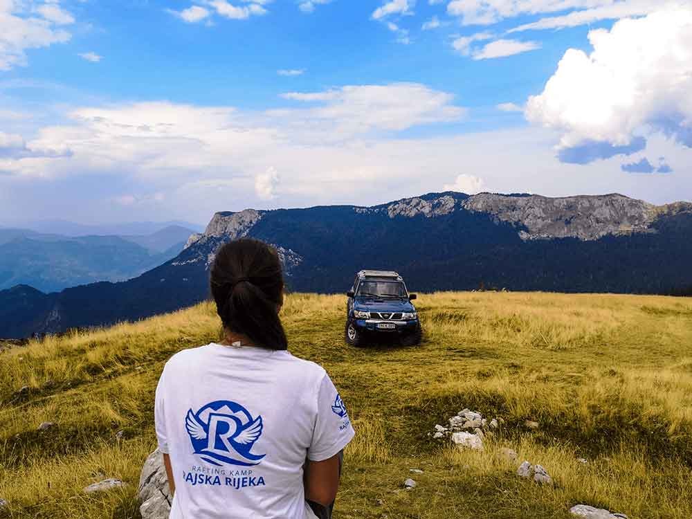 Provedite vikend u prirodi na kvalitetan način