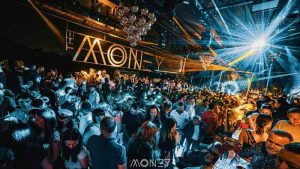 Splav The Money – letnji RnB klub koji Beograđani obožavaju