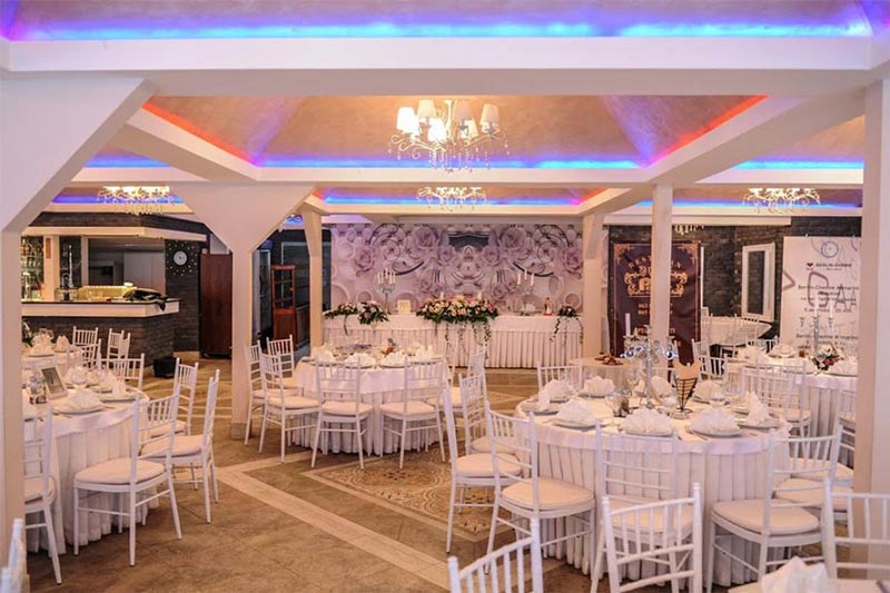 Ekskluzivan novogodišnji doček 2025 u restoranu Princ