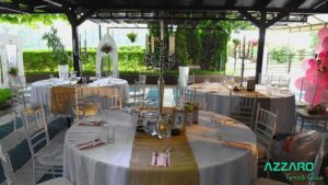 Restoran Azzaro Green Club – Zelena oaza na Adi Ciganliji