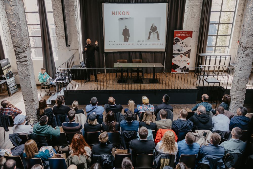 Planirate događaj ili proslavu ovog leta? Fabrika Events vam poručuje: vreme je za rezervaciju