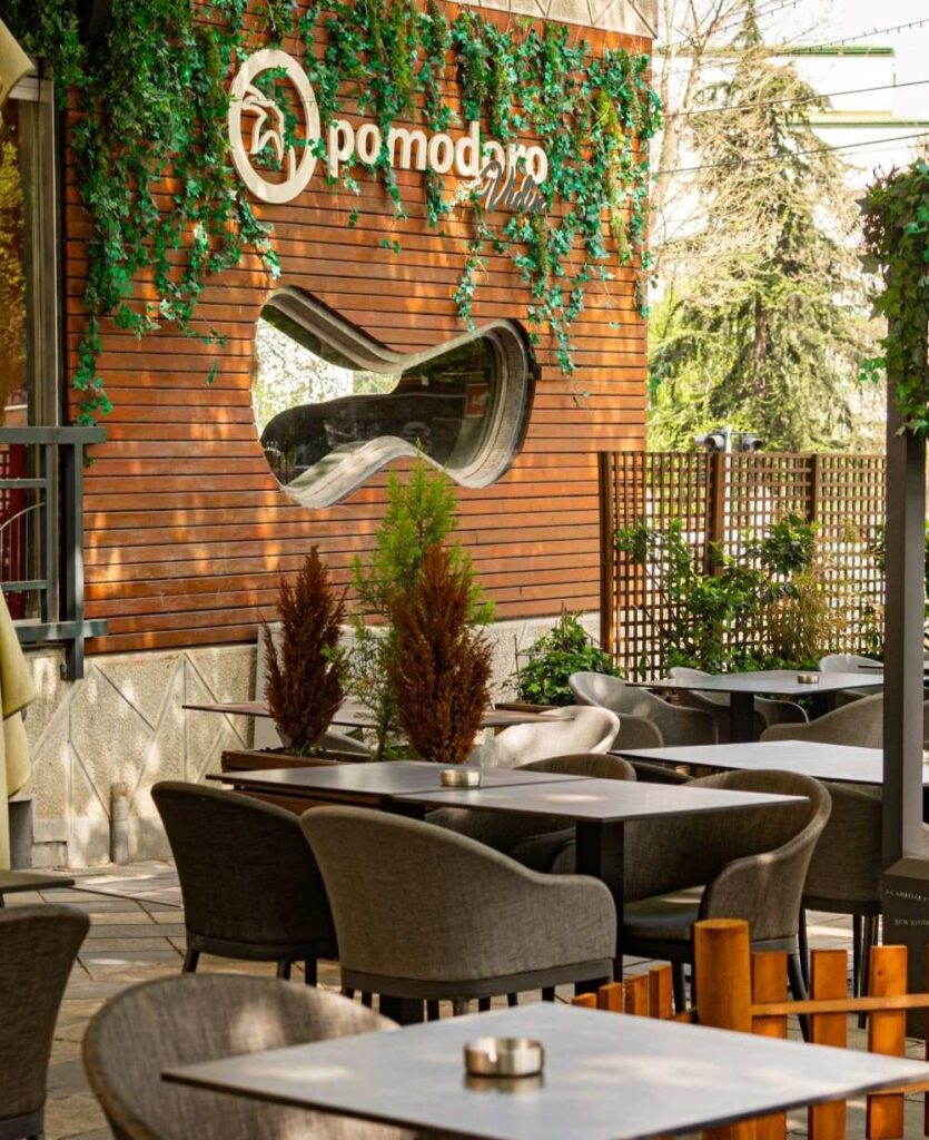 Letnje osveženje u Pomodoro restoranima – Ukus, ambijent i miris pravog leta