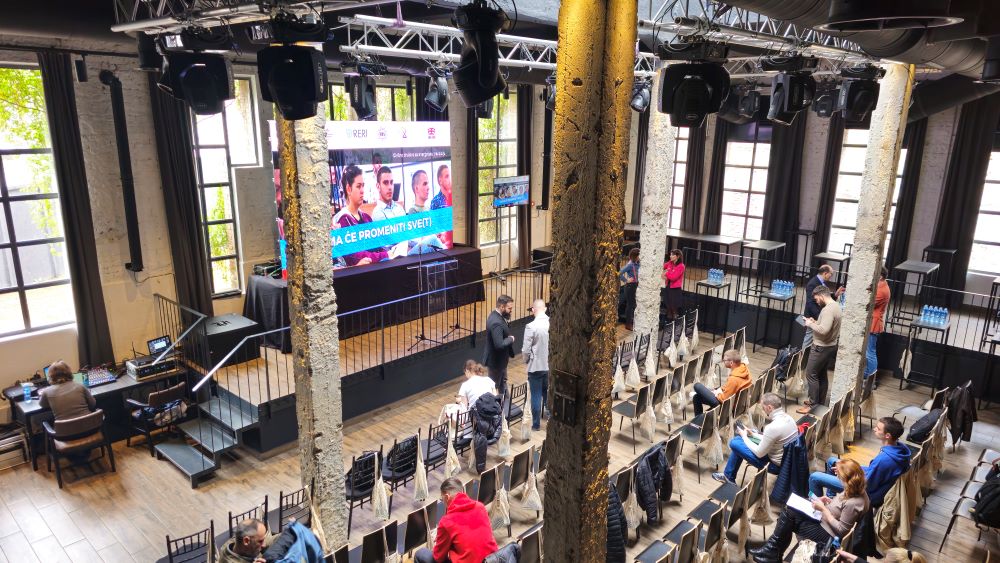 Kako da tvoj događaj ne bude ‘još jedan u nizu’ – Recept za event koji se pamti