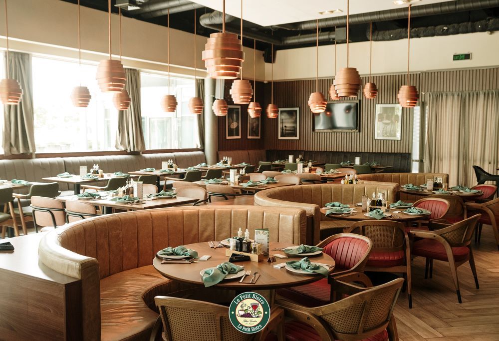Prepustite se magiji Le Petit Bistro Blue Centar doživljaja