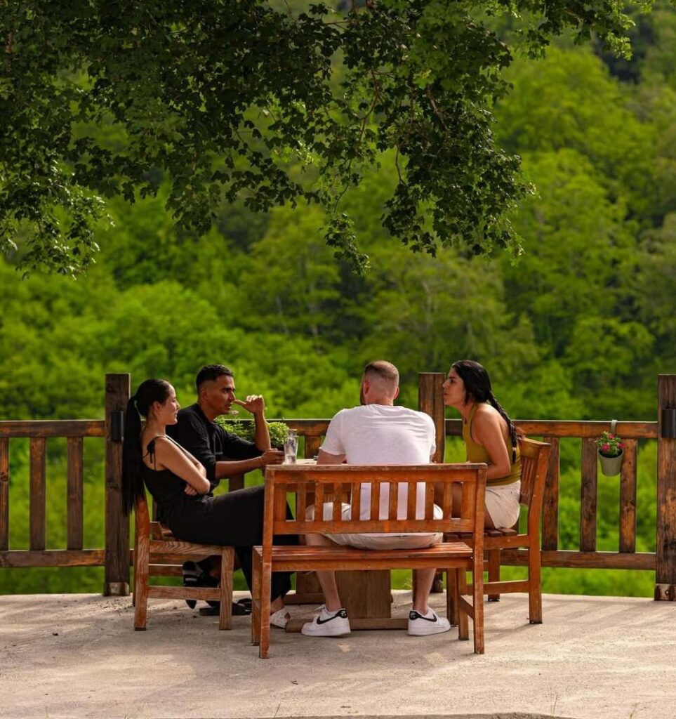 Zašto je rafting Tarom i dalje izbor broj 1 za adrenalinske vikende