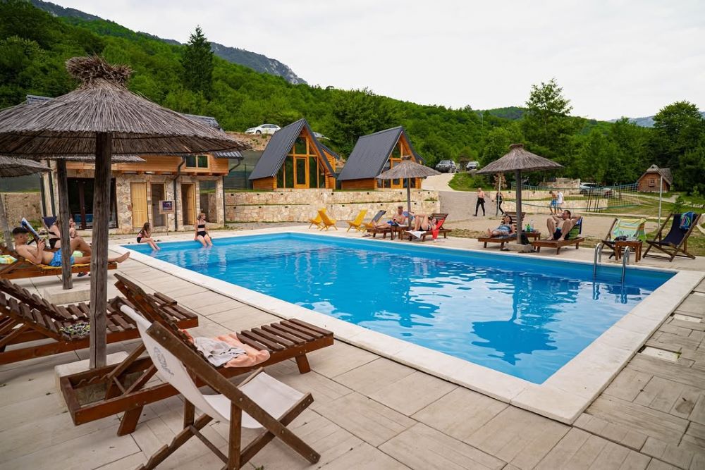 Zašto je rafting Tarom i dalje izbor broj 1 za adrenalinske vikende