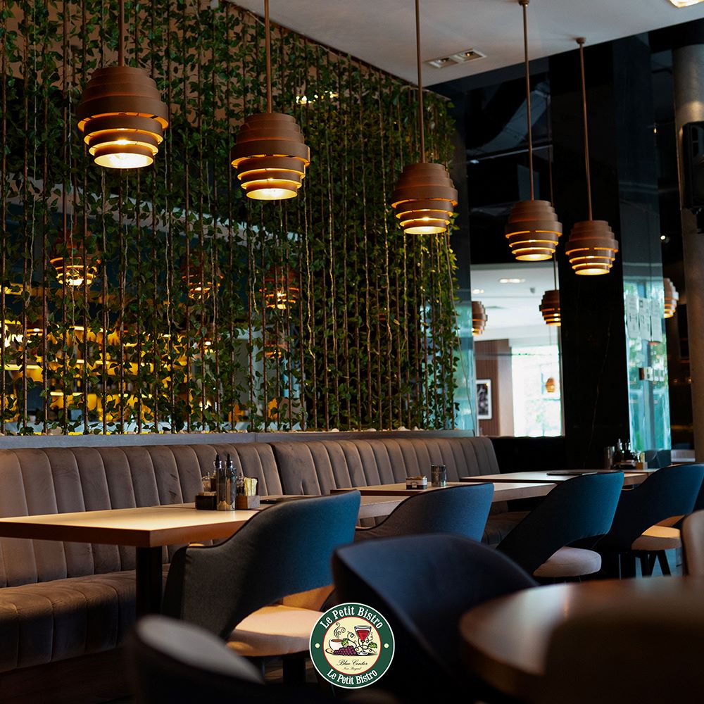 Otvaranje zimske sezone u restoranu Le Petit Bistro Blue Centar
