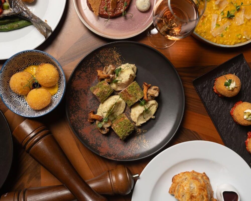 Otvaranje zimske sezone u restoranu Le Petit Bistro Blue Centar