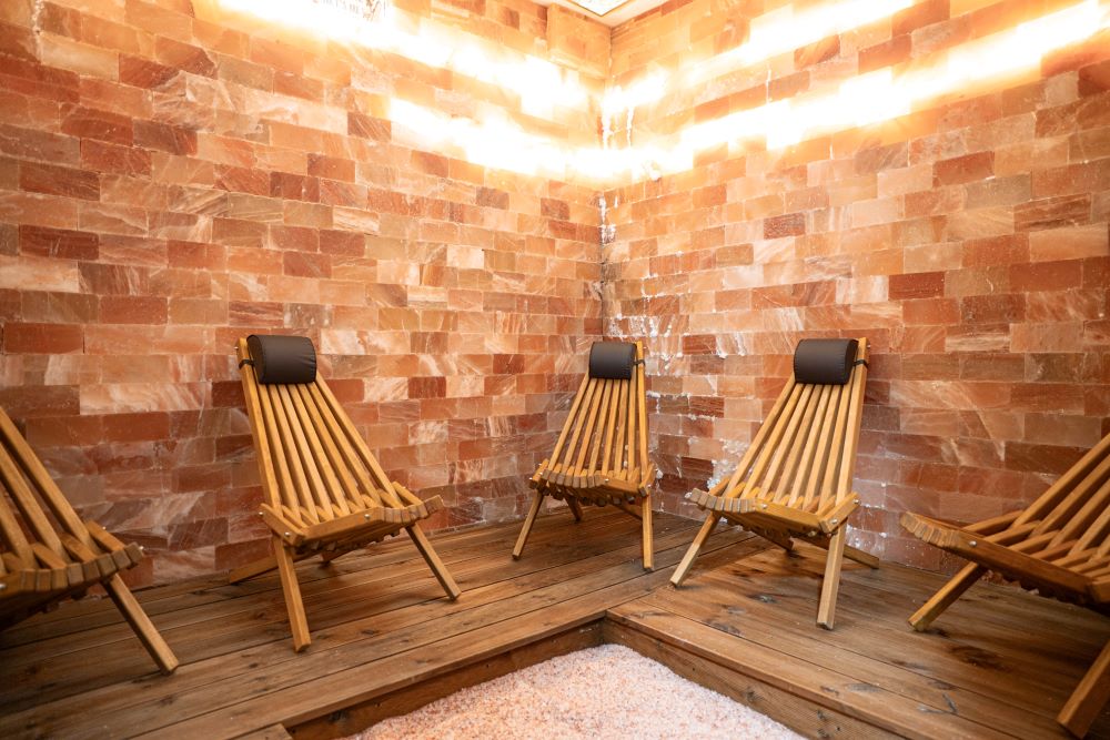 Luksuzna relaksacija na Kosmaju - Wellness & Spa centar u hotelu Alexander