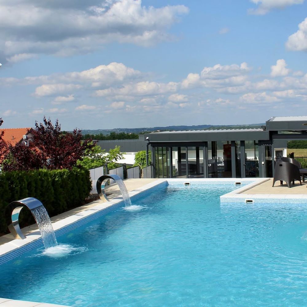 Luksuzna relaksacija na Kosmaju - Wellness & Spa centar u hotelu Alexander