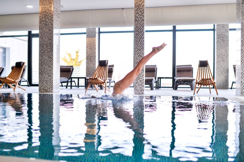 Luksuzna relaksacija na Kosmaju - Wellness & Spa centar u hotelu Alexander