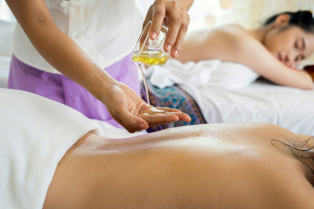 Luksuzna relaksacija na Kosmaju - Wellness & Spa centar u hotelu Alexander