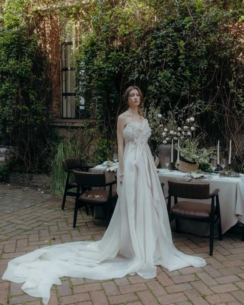 Fabrika Events kao prostor za modni performans