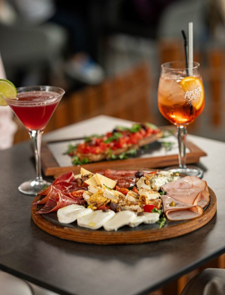 Antipasti - najlepši početak italijanskog obroka