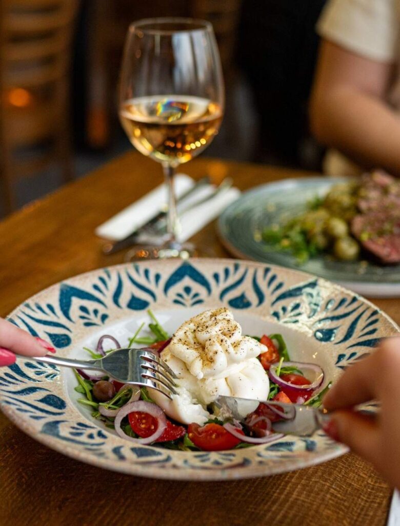 Antipasti - najlepši početak italijanskog obroka