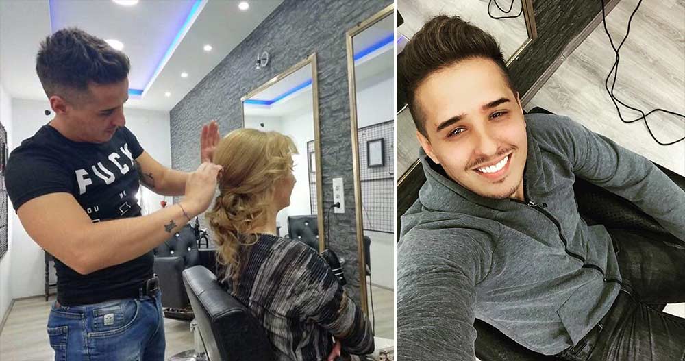 Panjković kurs za frizera - iskustva uspešnih polaznika