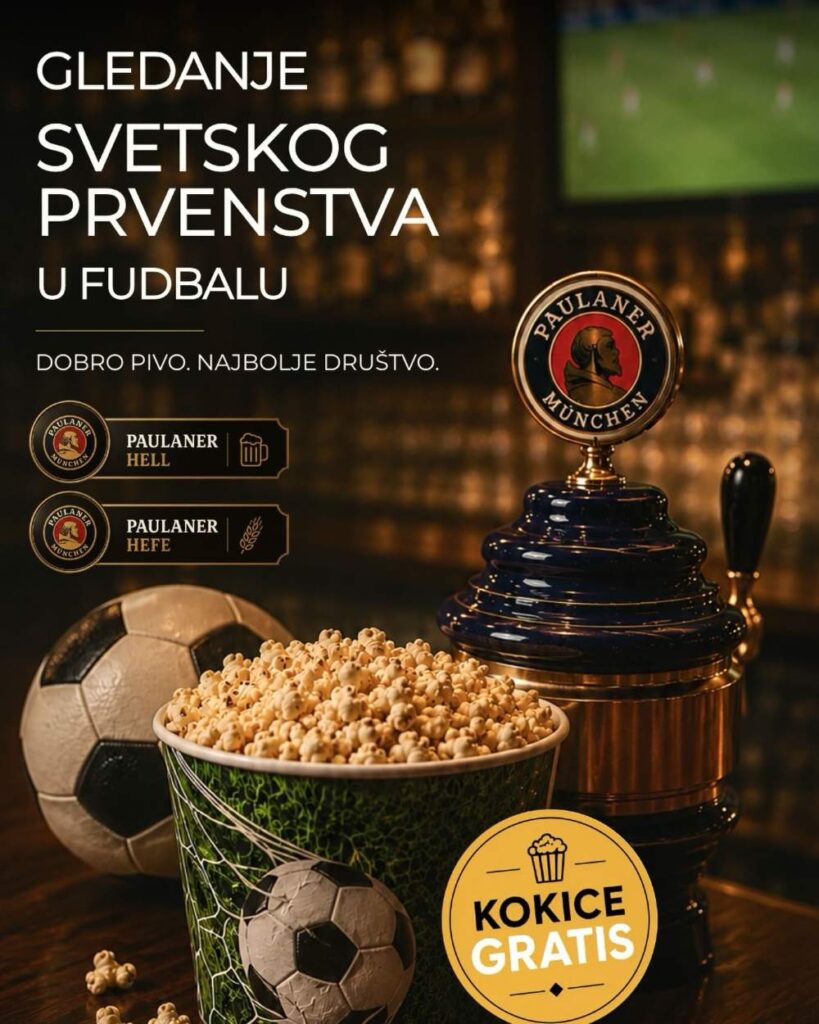 Nedelja 19. jul u Foresti - od matinea pod otvorenim nebom do velikog finala Svetskog prvenstva