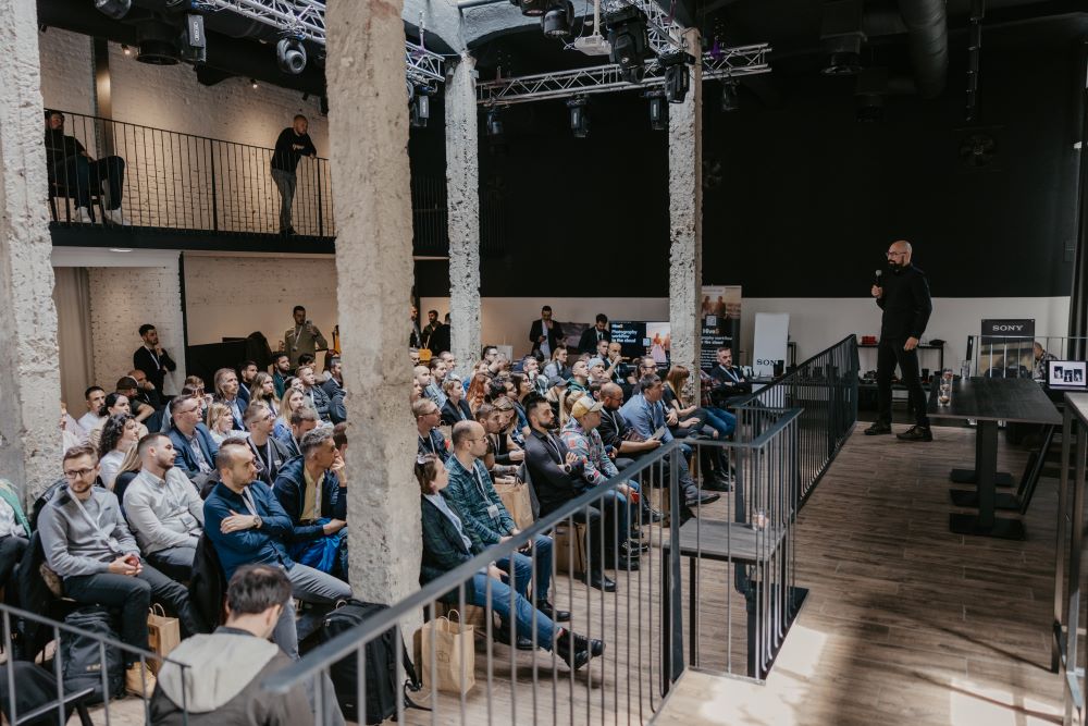 Šta seminar čini uspešnim pre prvog izlaganja