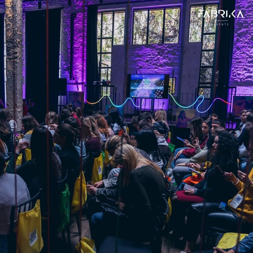 Organizacija poslovnog događaja | Fabrika Events