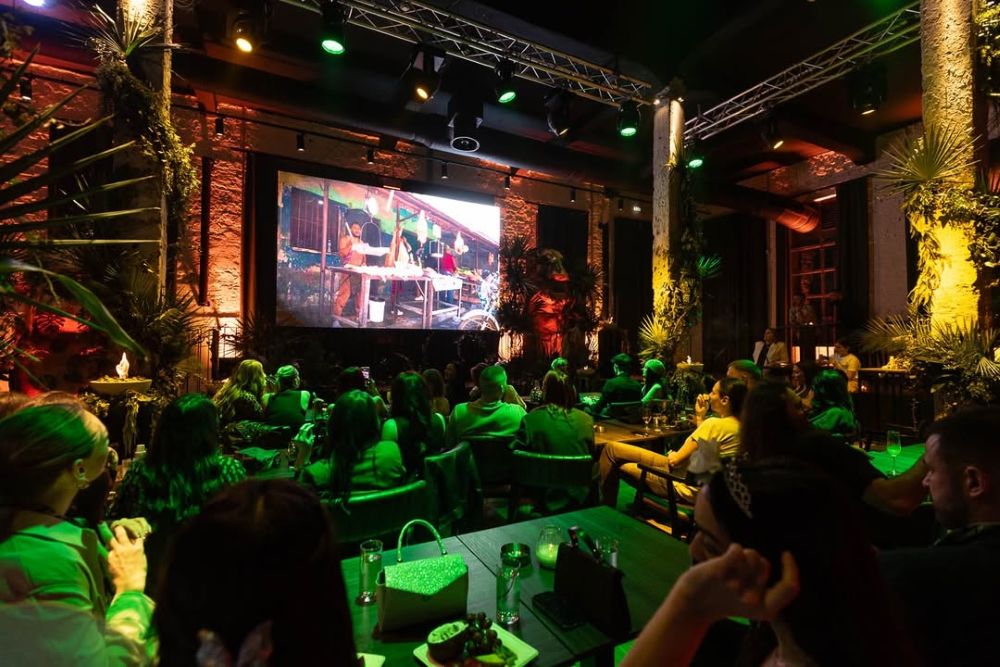 Organizacija poslovnog događaja | Fabrika Events